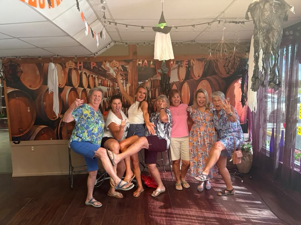 gilded grape fun
